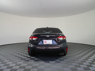 2026 Toyota Corolla SE *1-OWNER! LIKE NEW!*