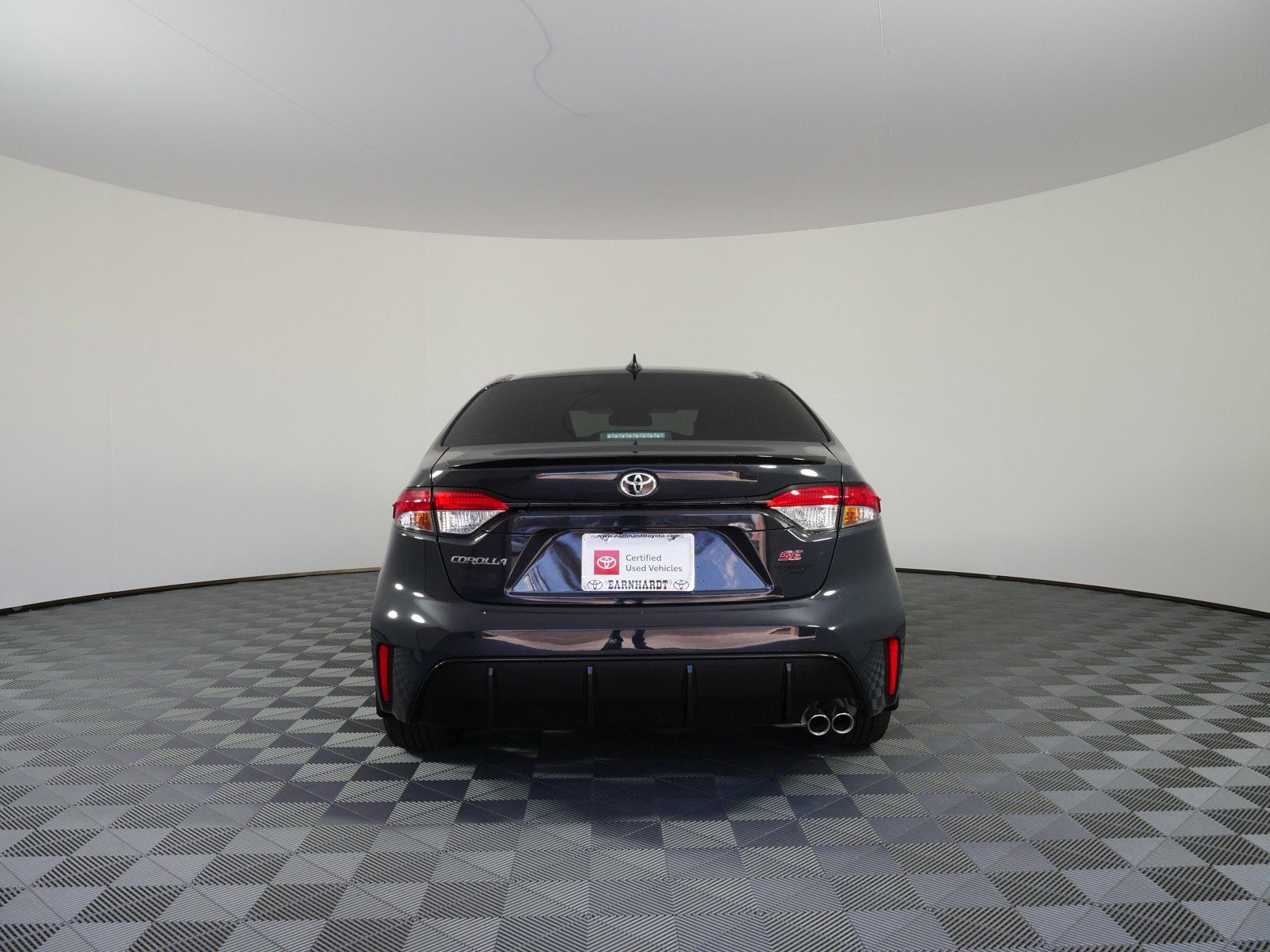 2026 Toyota Corolla SE *1-OWNER! LIKE NEW!*