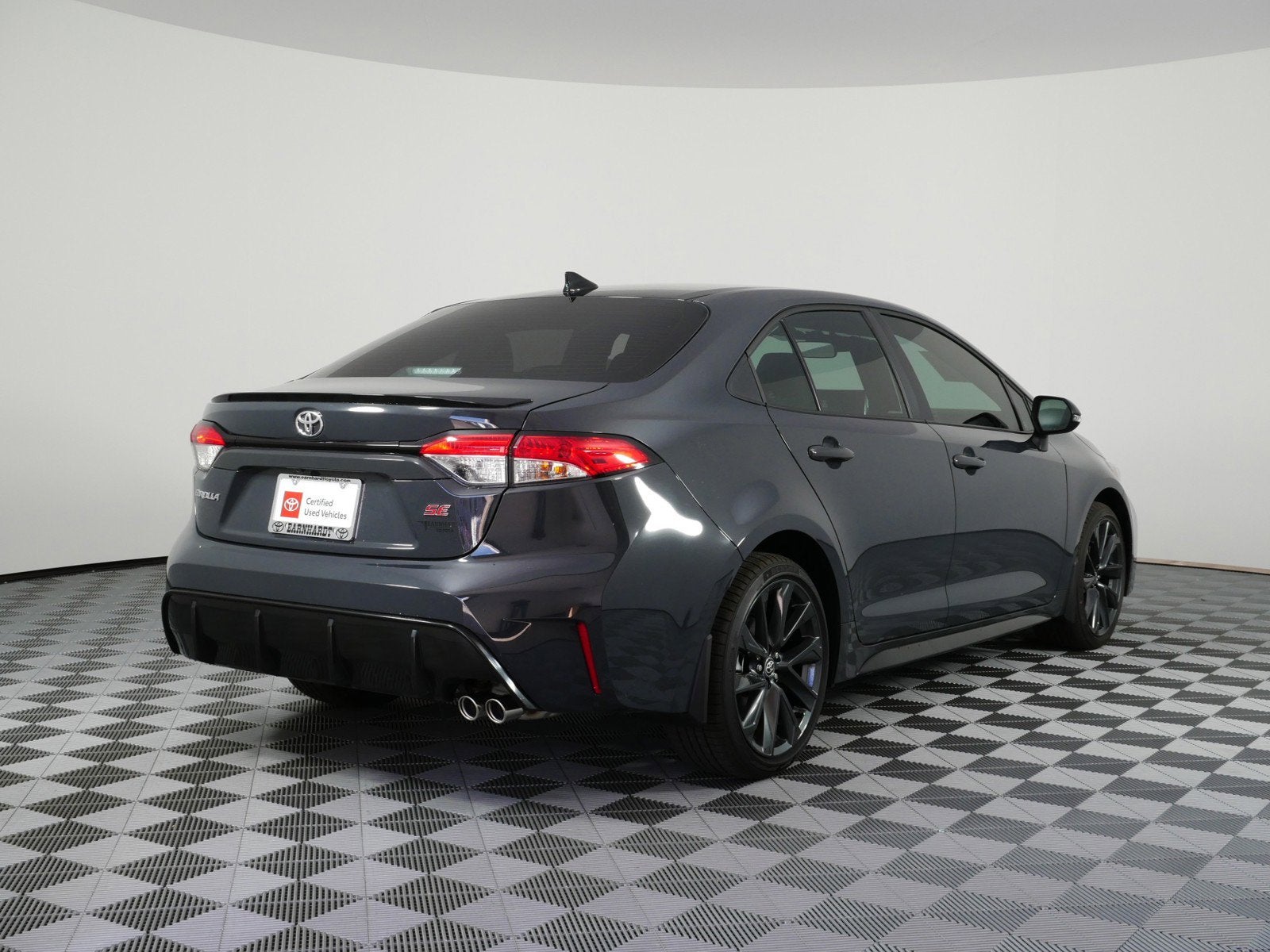 2026 Toyota Corolla SE *1-OWNER! LIKE NEW!*