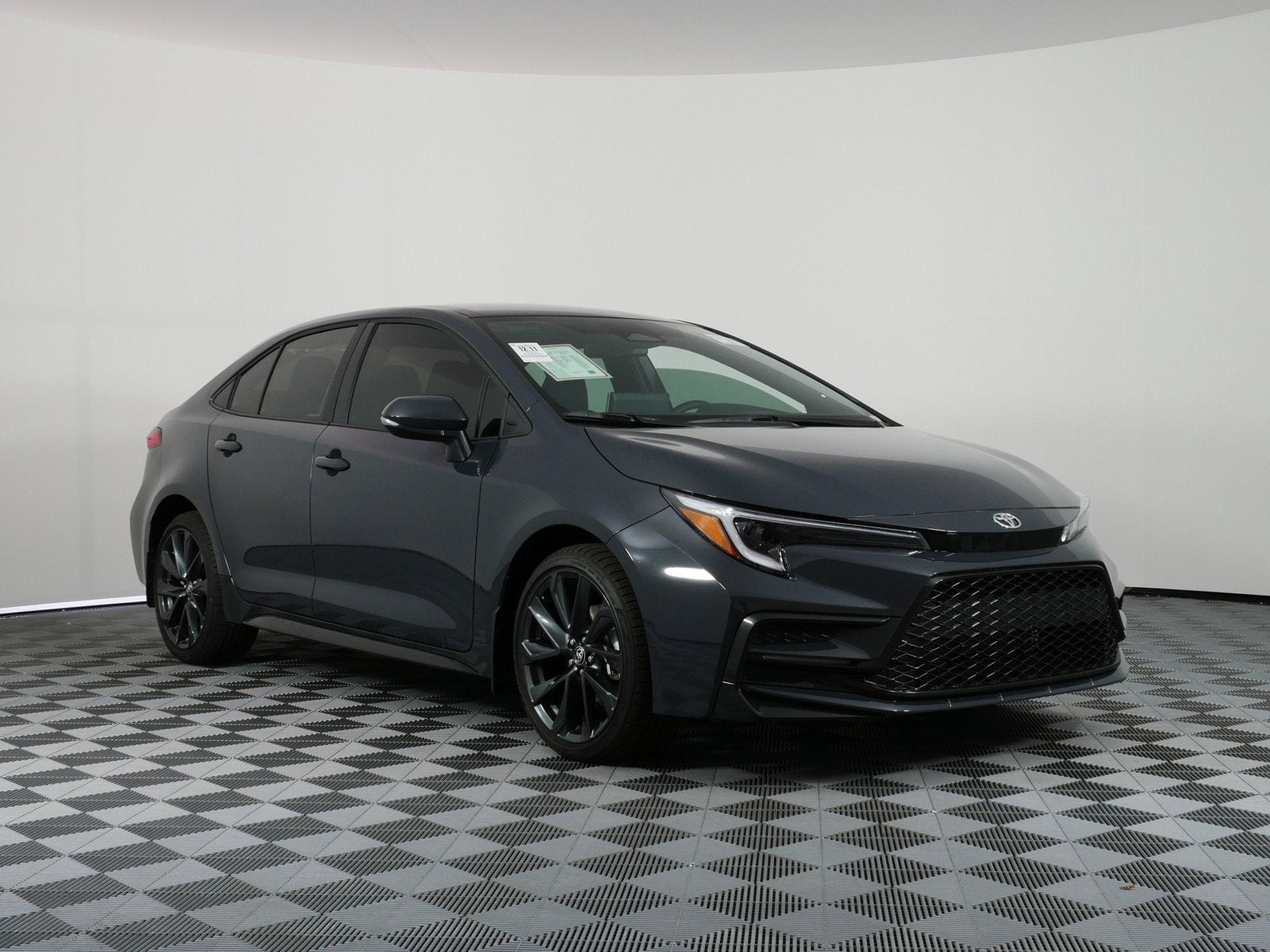 2026 Toyota Corolla SE *1-OWNER! LIKE NEW!*