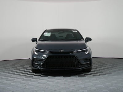 2026 Toyota Corolla SE *1-OWNER! LIKE NEW!*