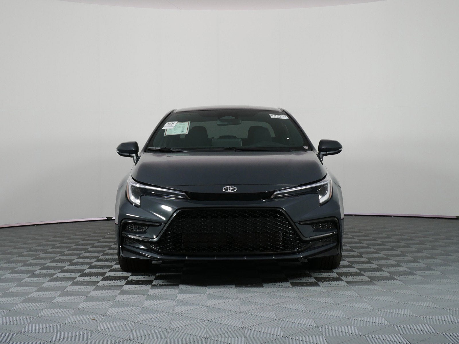 2026 Toyota Corolla SE *1-OWNER! LIKE NEW!*