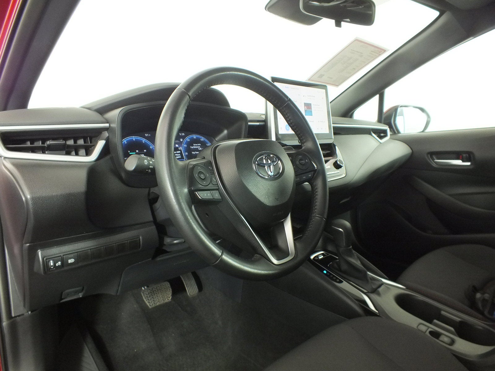 2026 Toyota Corolla SE *1-OWNER*