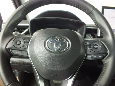 2026 Toyota Corolla SE *1-OWNER*