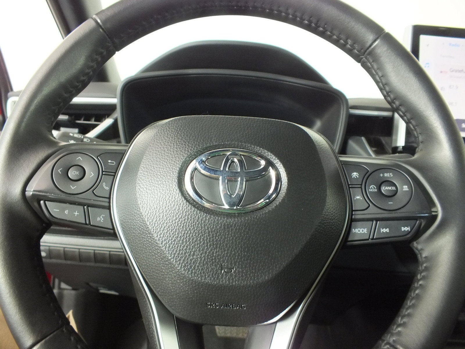 2026 Toyota Corolla SE *1-OWNER*