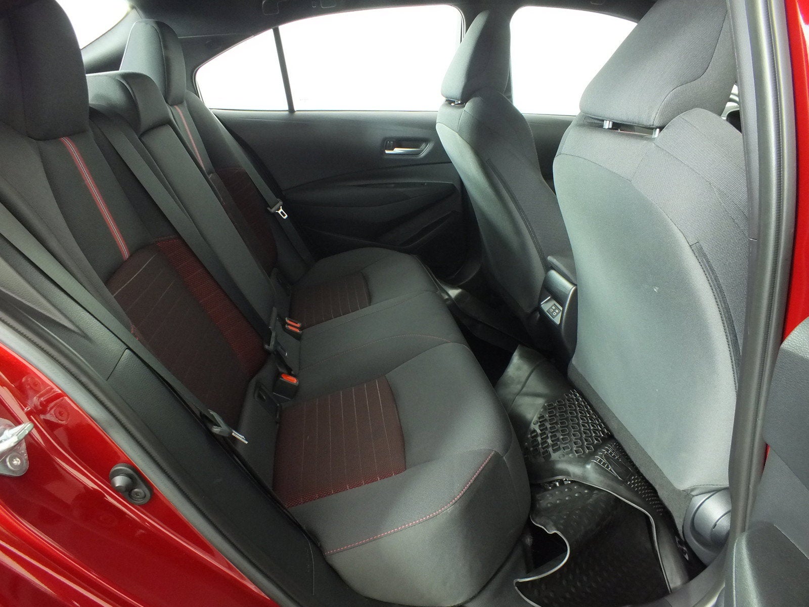 2026 Toyota Corolla SE *1-OWNER*