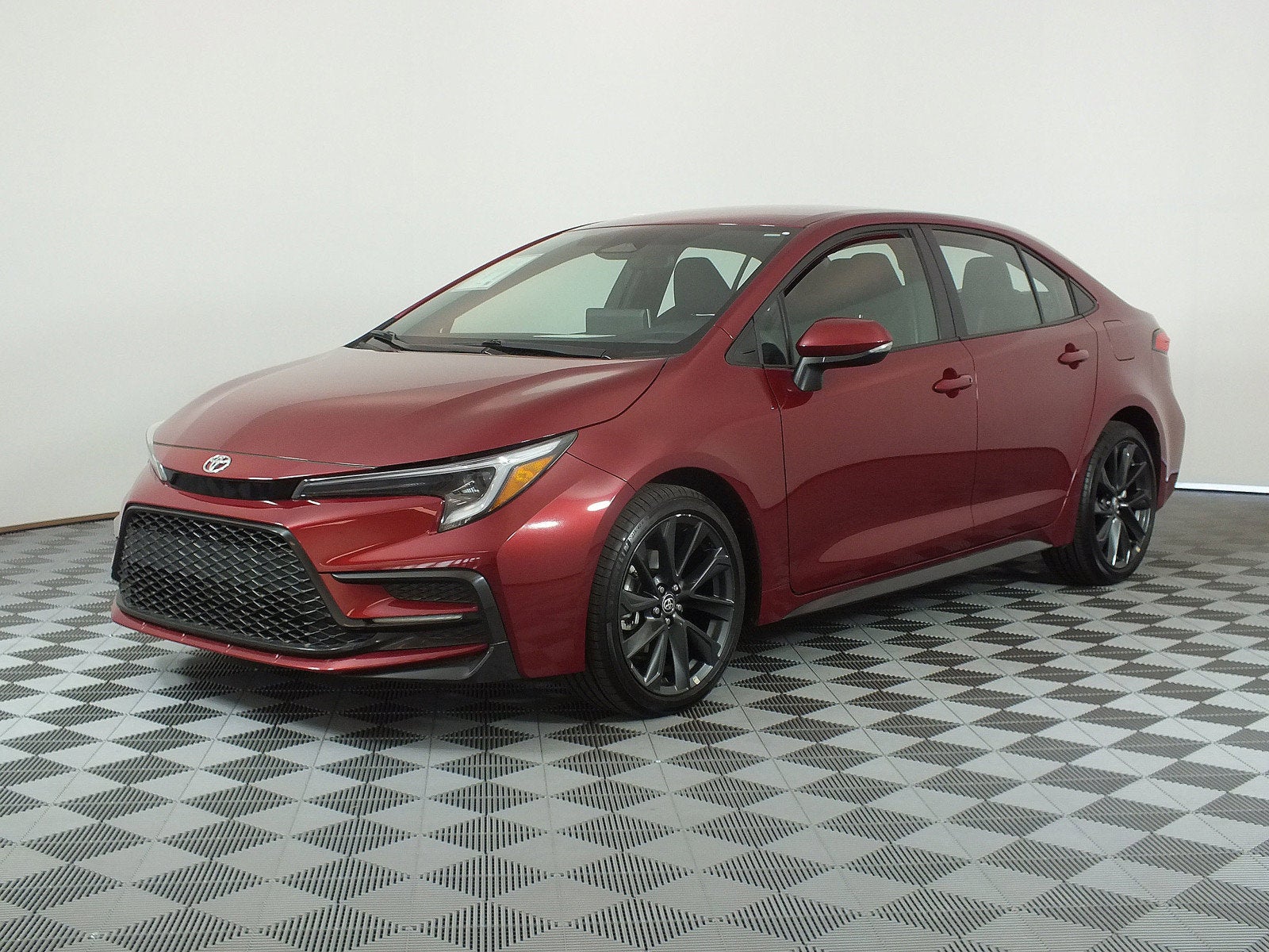 2026 Toyota Corolla SE *1-OWNER*
