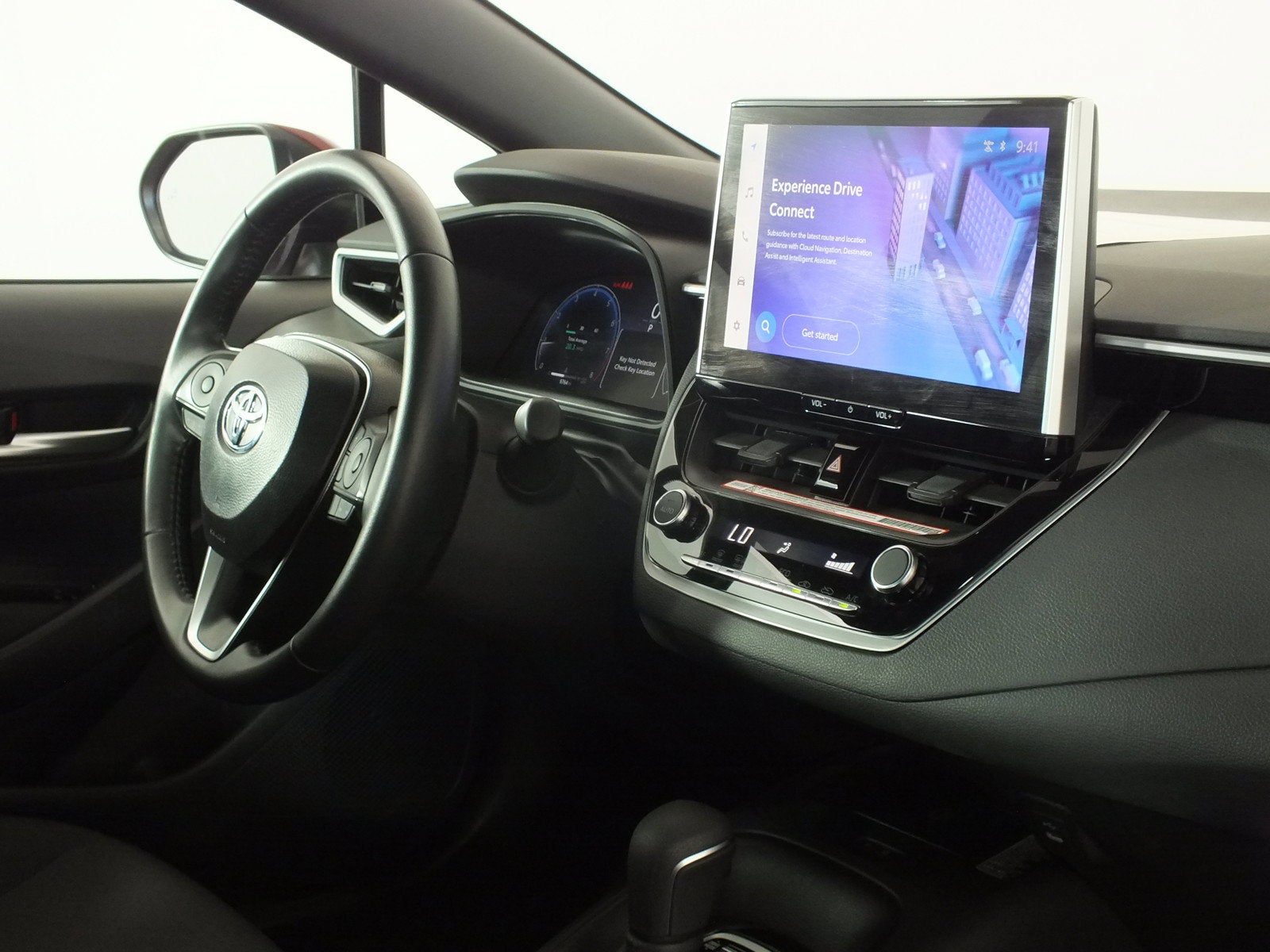 2026 Toyota Corolla SE *1-OWNER*
