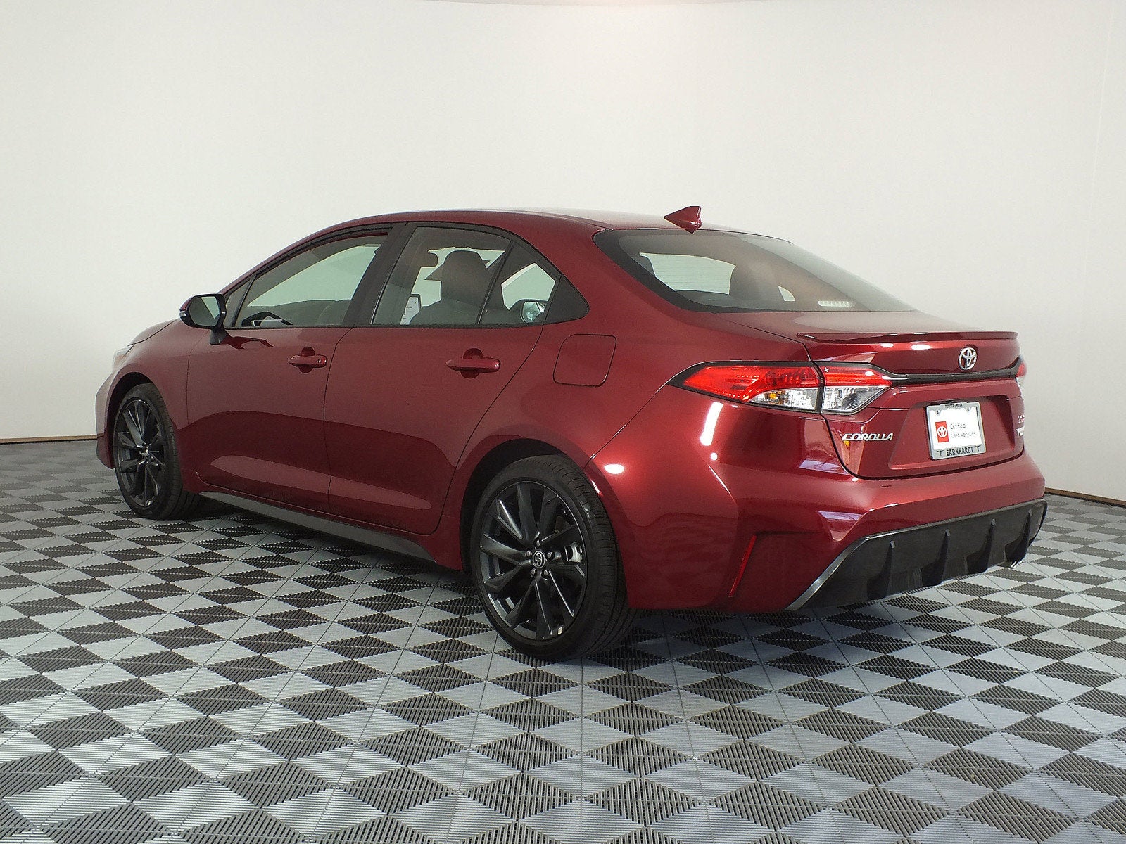 2026 Toyota Corolla SE *1-OWNER*
