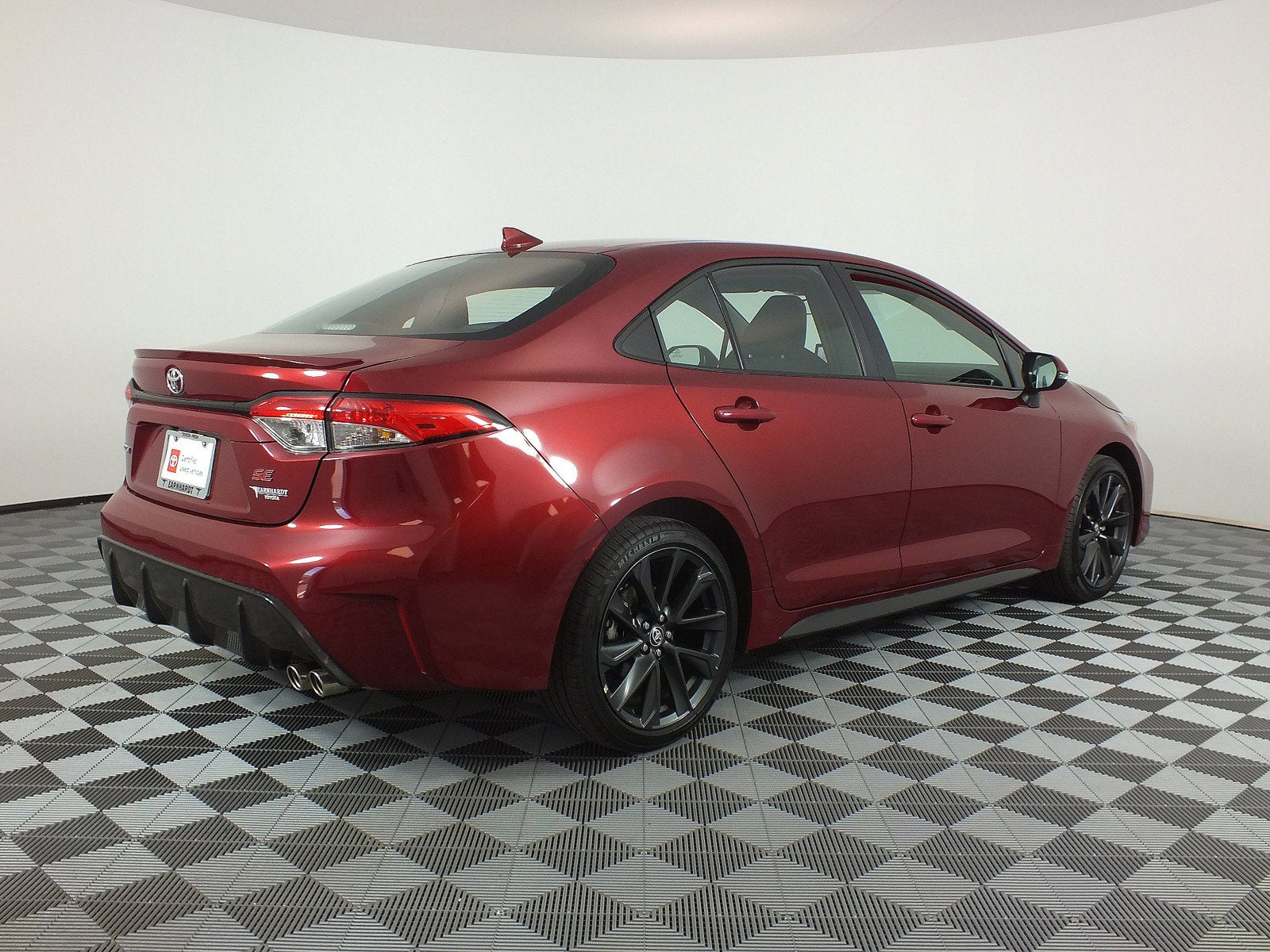 2026 Toyota Corolla SE *1-OWNER*