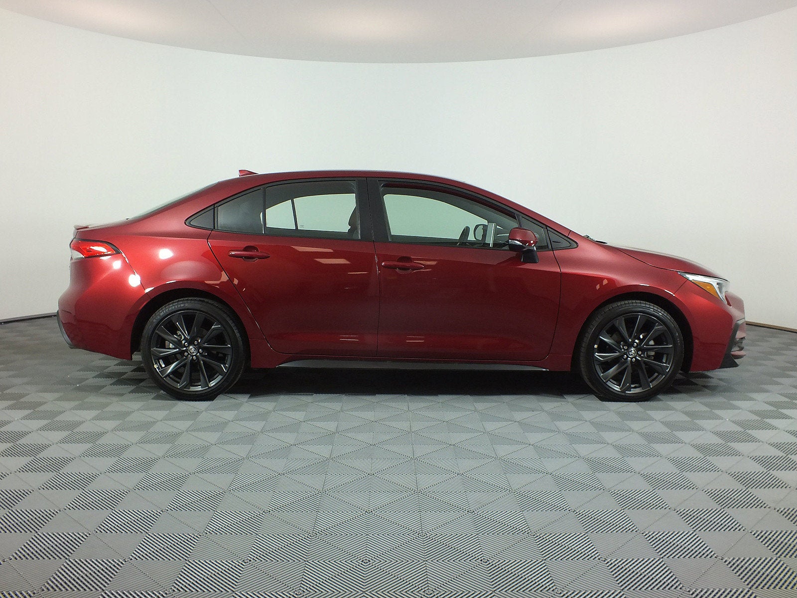 2026 Toyota Corolla SE *1-OWNER*
