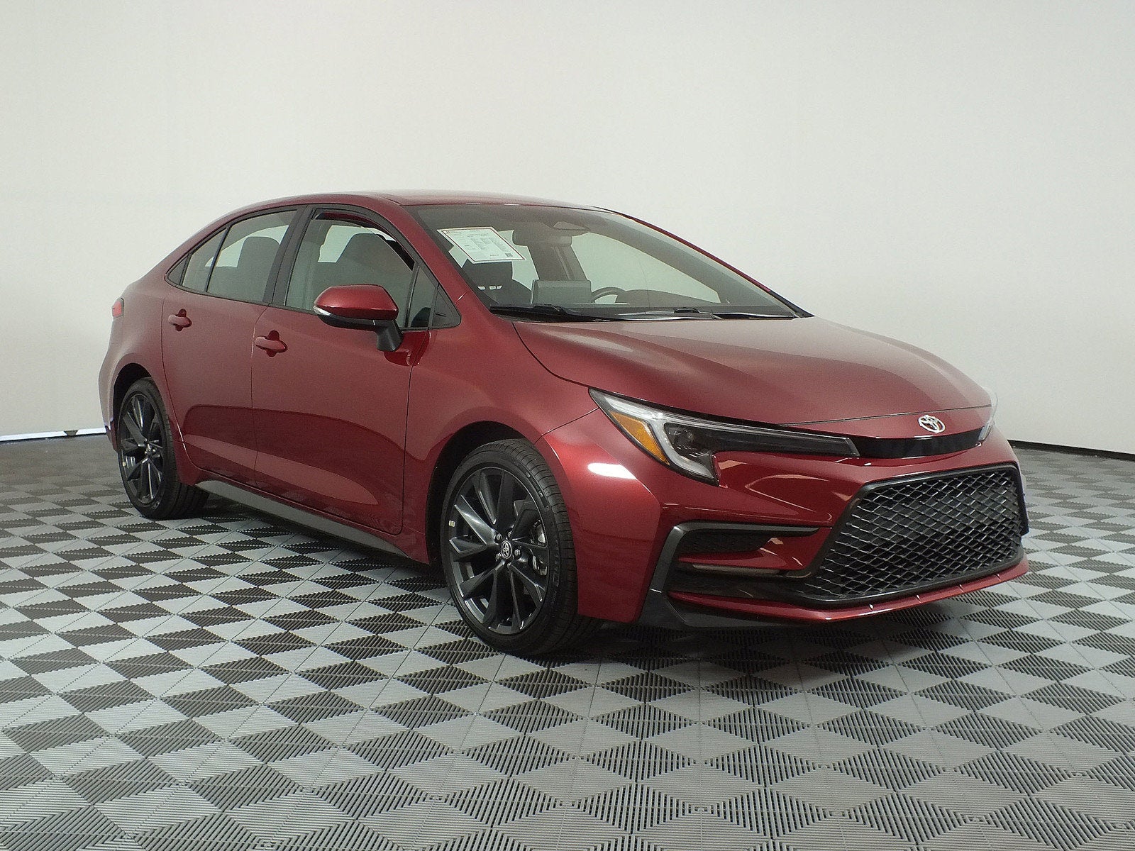 2026 Toyota Corolla SE *1-OWNER*