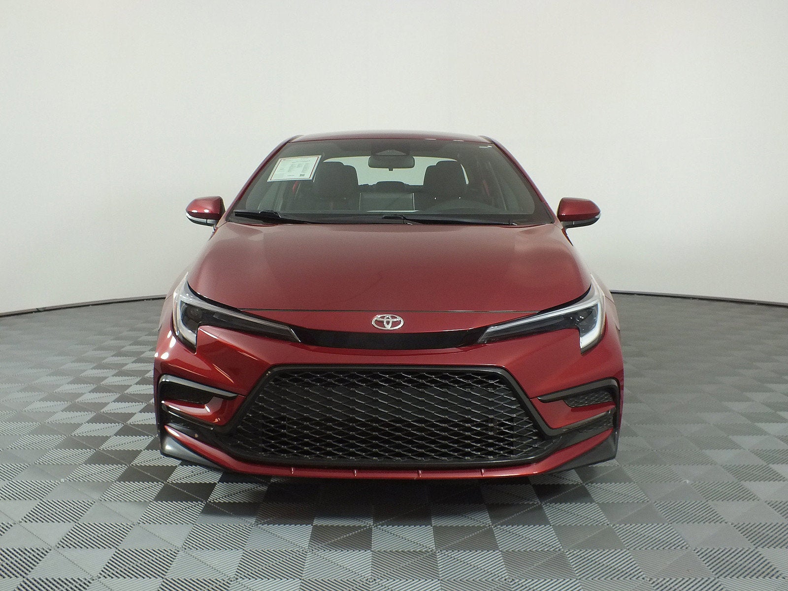 2026 Toyota Corolla SE *1-OWNER*