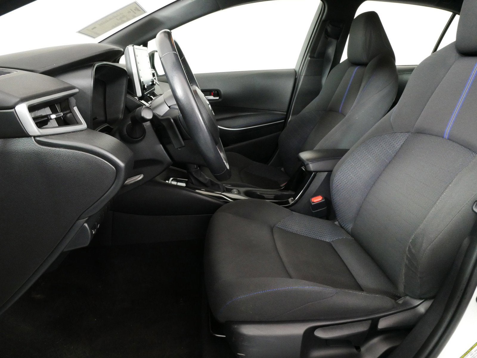 2020 Toyota Corolla SE *1-OWNER, CLEAN CARFAX!*