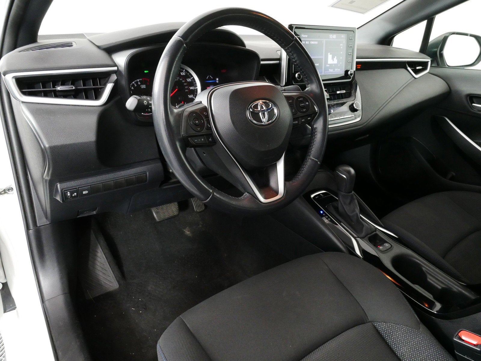 2020 Toyota Corolla SE *1-OWNER, CLEAN CARFAX!*
