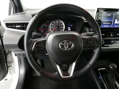 2020 Toyota Corolla SE *1-OWNER, CLEAN CARFAX!*