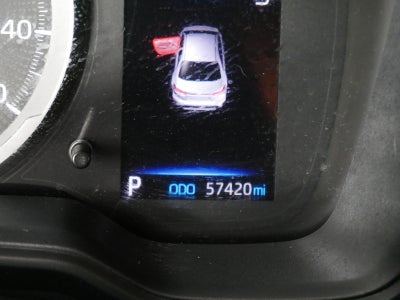 2020 Toyota Corolla SE *1-OWNER, CLEAN CARFAX!*