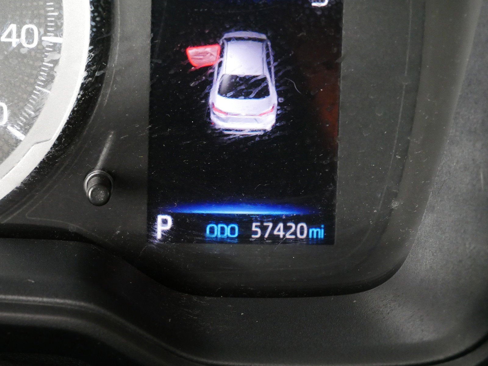 2020 Toyota Corolla SE *1-OWNER, CLEAN CARFAX!*
