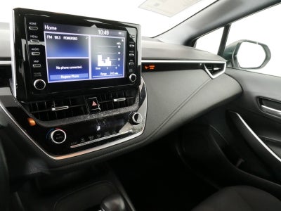 2020 Toyota Corolla SE *1-OWNER, CLEAN CARFAX!*