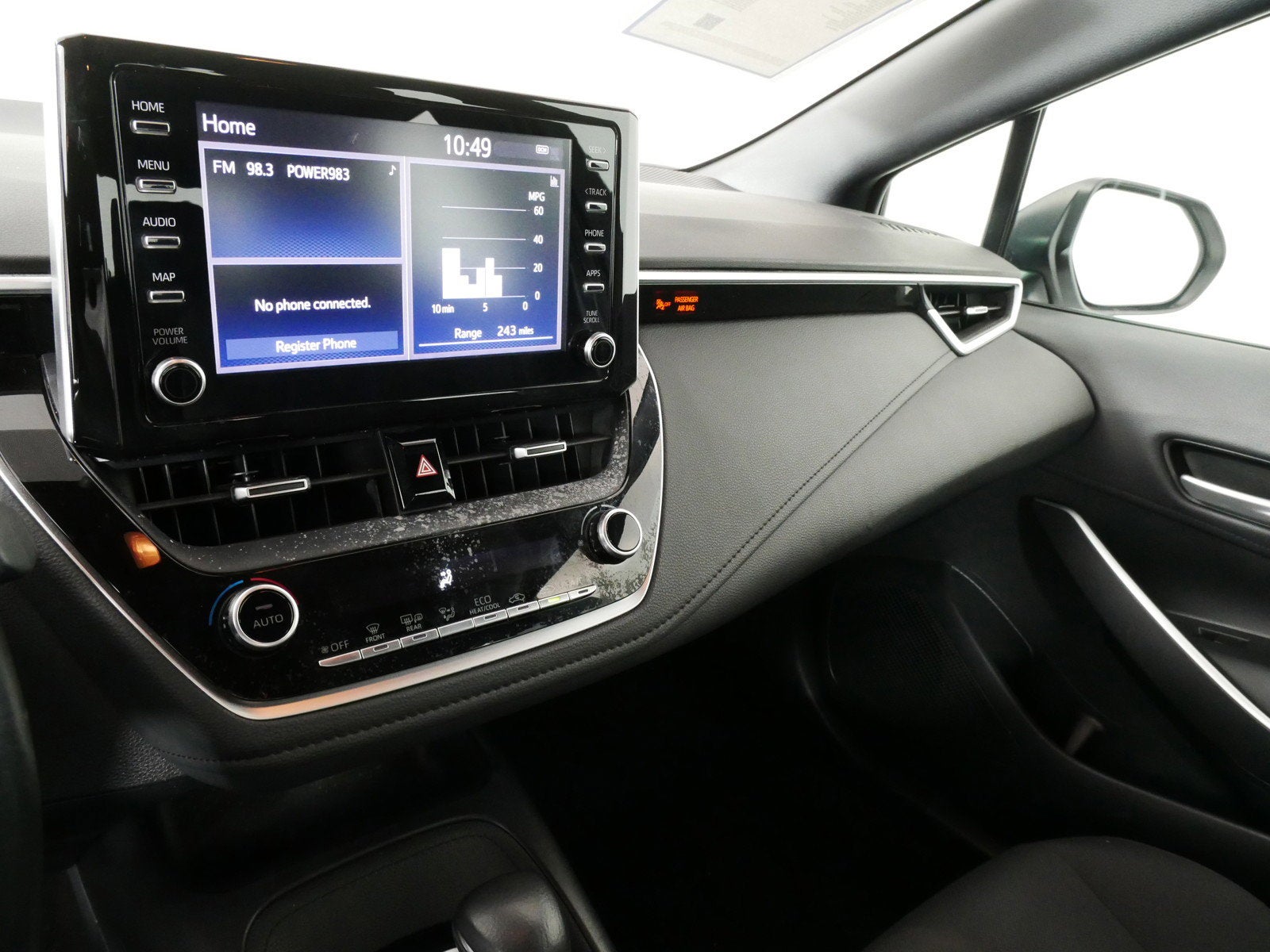 2020 Toyota Corolla SE *1-OWNER, CLEAN CARFAX!*
