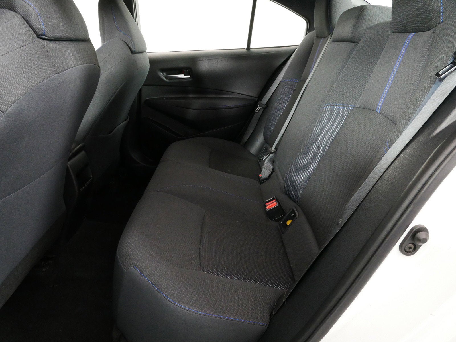 2020 Toyota Corolla SE *1-OWNER, CLEAN CARFAX!*