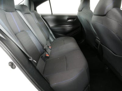 2020 Toyota Corolla SE *1-OWNER, CLEAN CARFAX!*