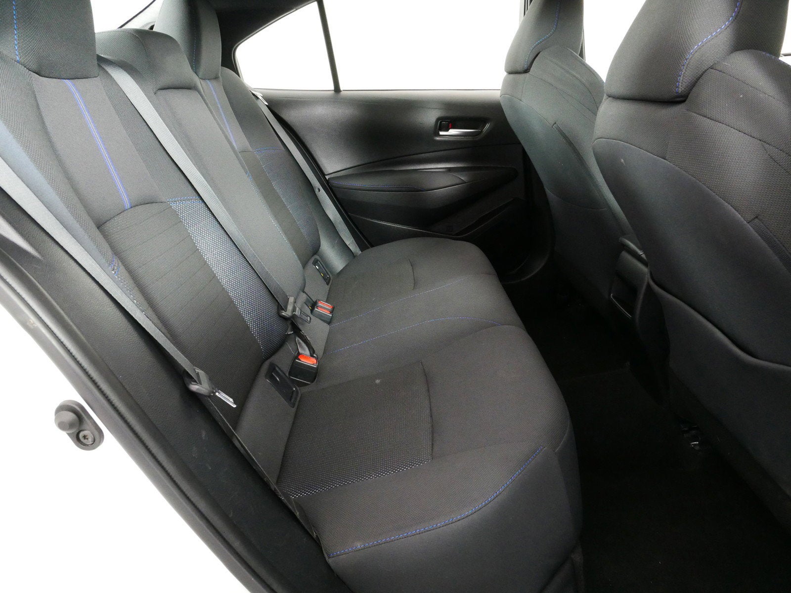 2020 Toyota Corolla SE *1-OWNER, CLEAN CARFAX!*