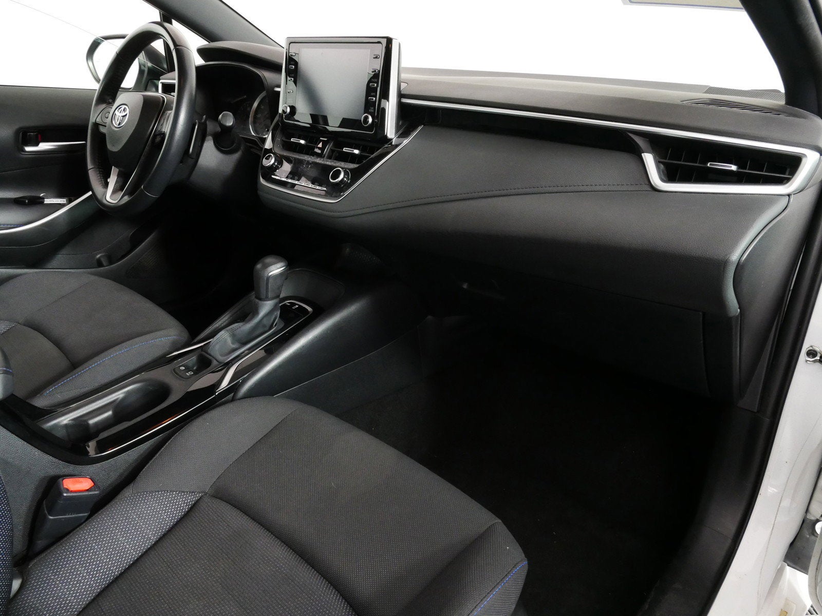 2020 Toyota Corolla SE *1-OWNER, CLEAN CARFAX!*