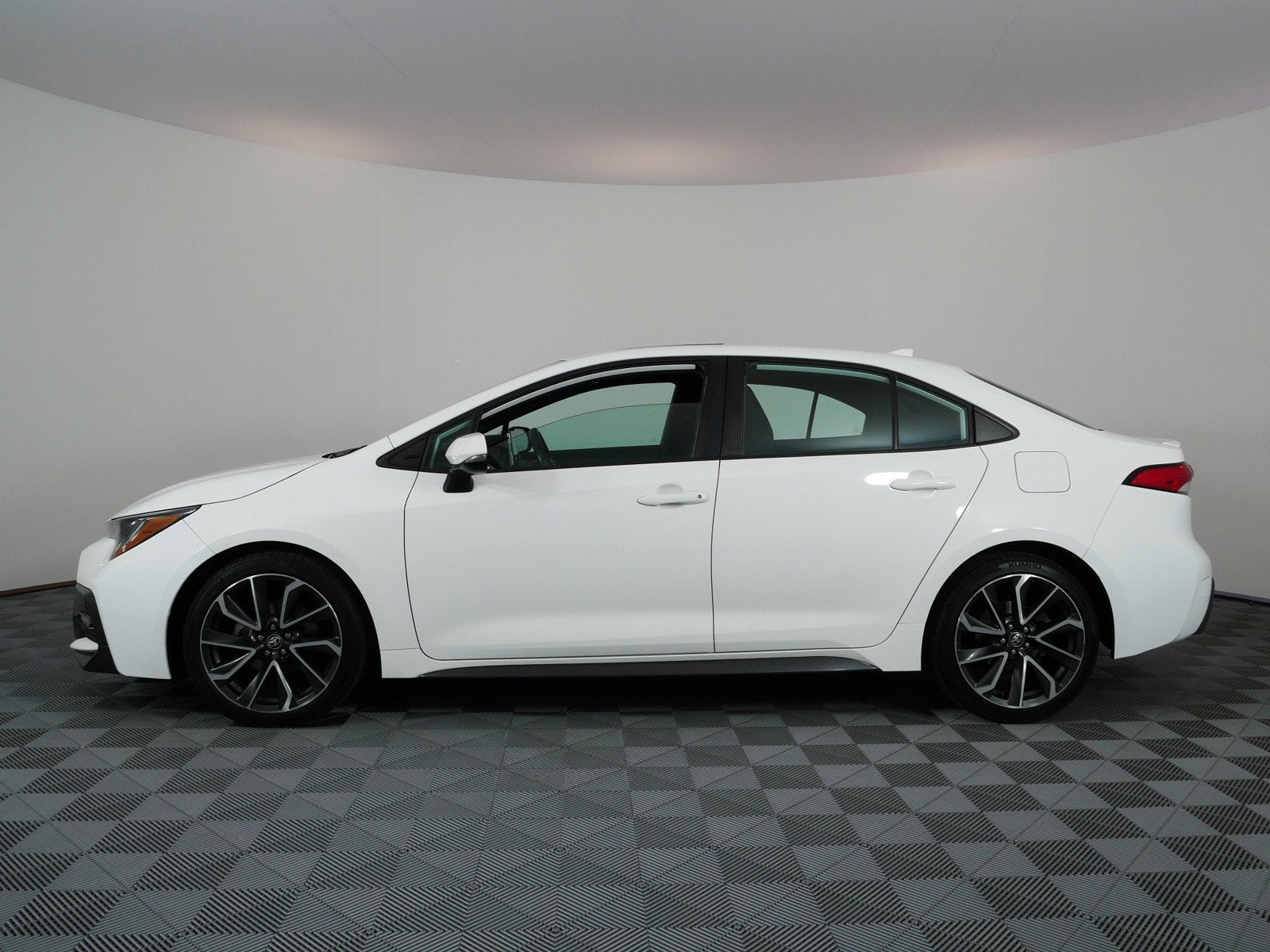 2020 Toyota Corolla SE *1-OWNER, CLEAN CARFAX!*