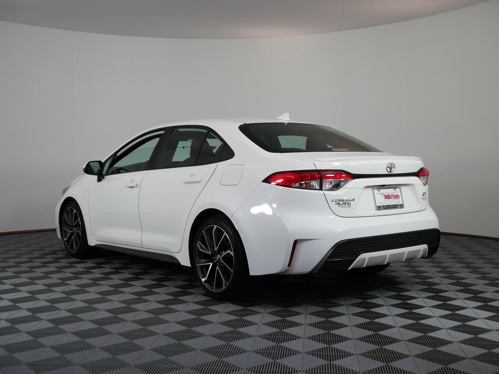 2020 Toyota Corolla SE *1-OWNER, CLEAN CARFAX!*