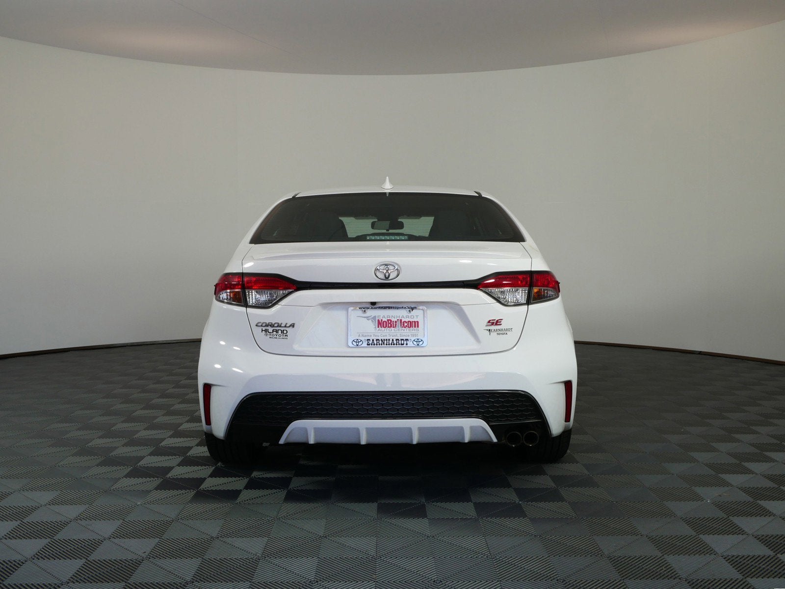 2020 Toyota Corolla SE *1-OWNER, CLEAN CARFAX!*