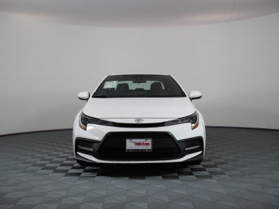 2020 Toyota Corolla SE *1-OWNER, CLEAN CARFAX!*