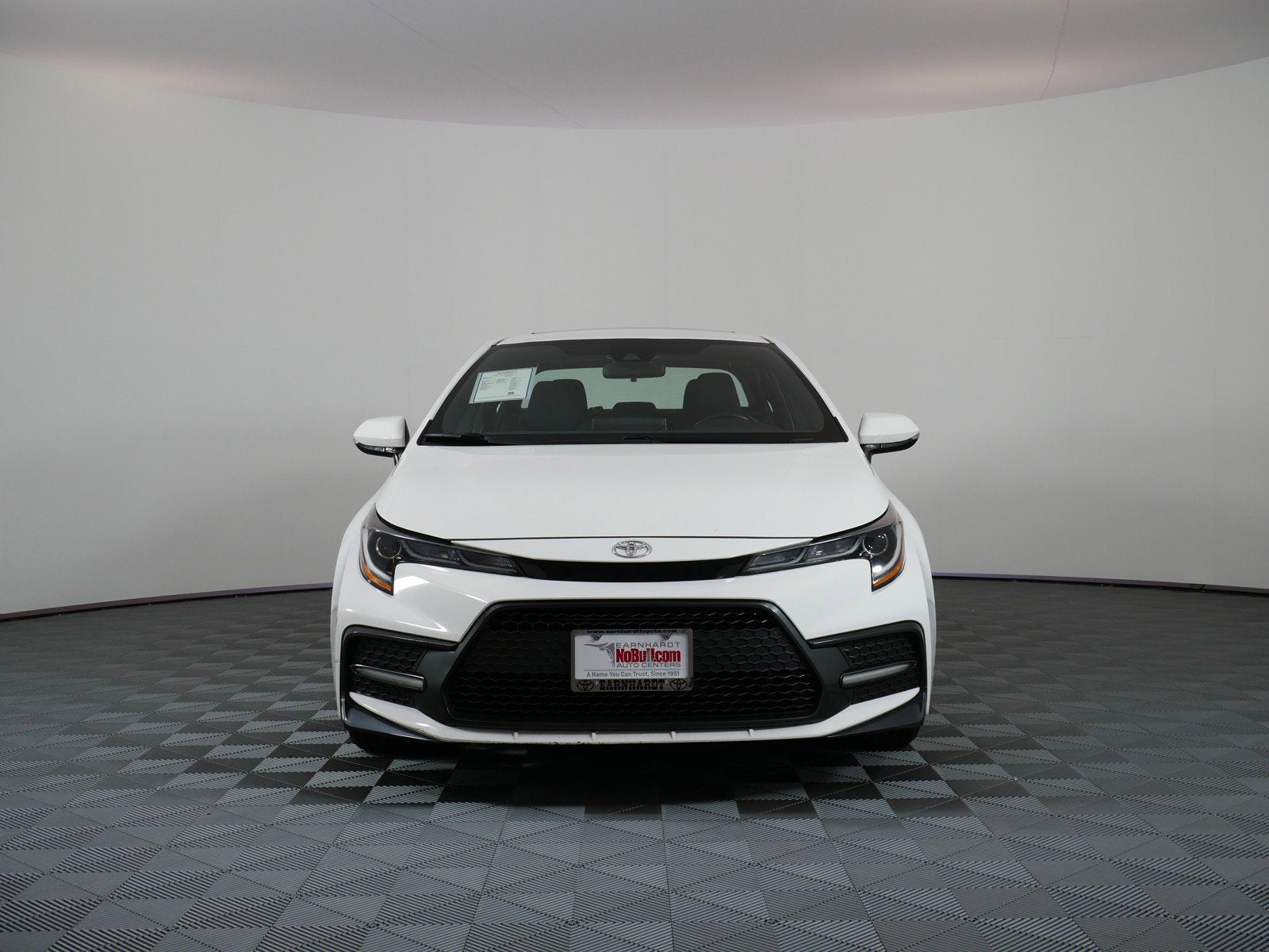 2020 Toyota Corolla SE *1-OWNER, CLEAN CARFAX!*