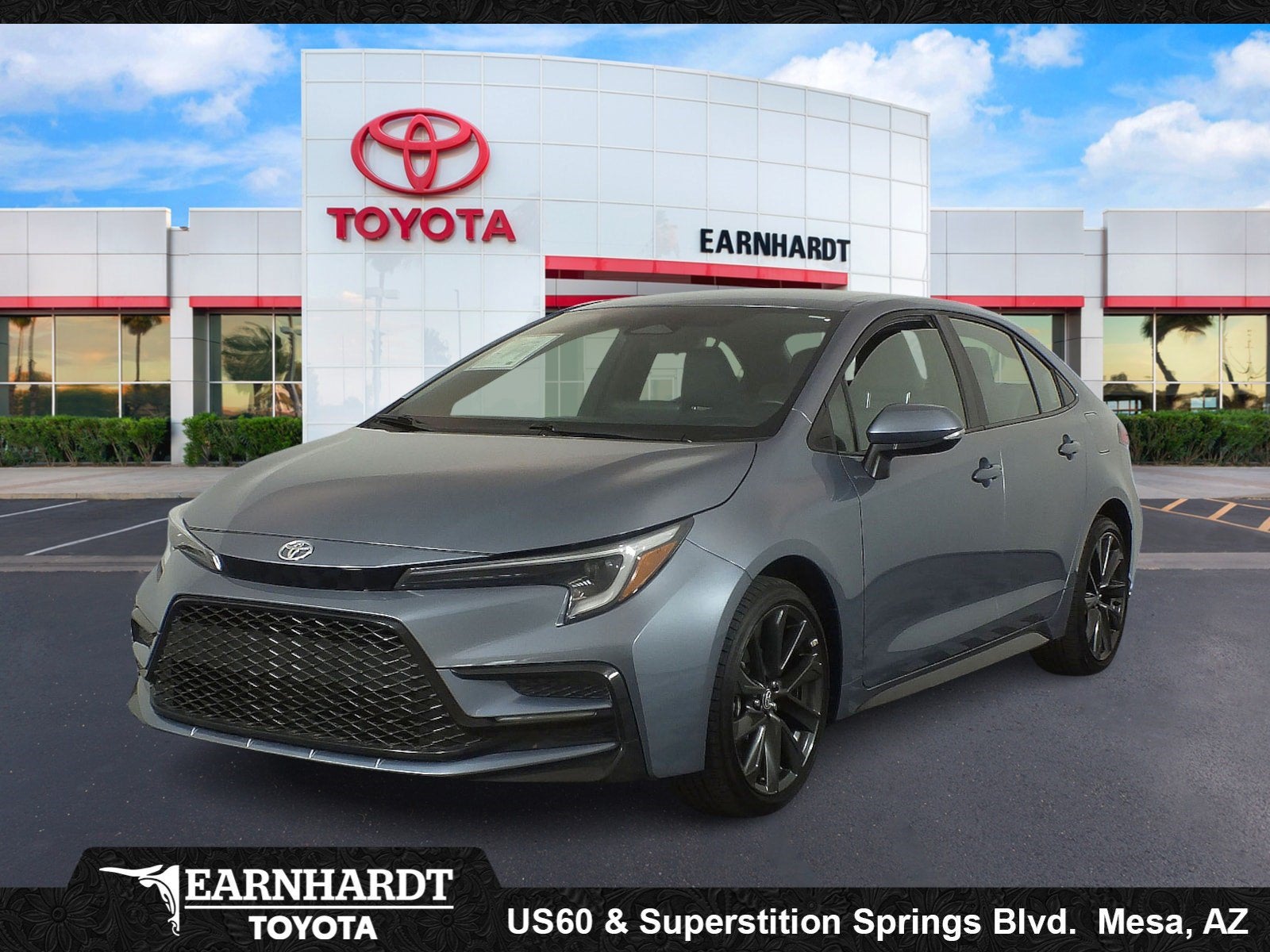2026 Toyota Corolla SE *1-OWNER! LOOKS GREAT!*