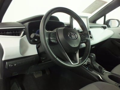 2026 Toyota Corolla SE *1-OWNER! LOOKS GREAT!*