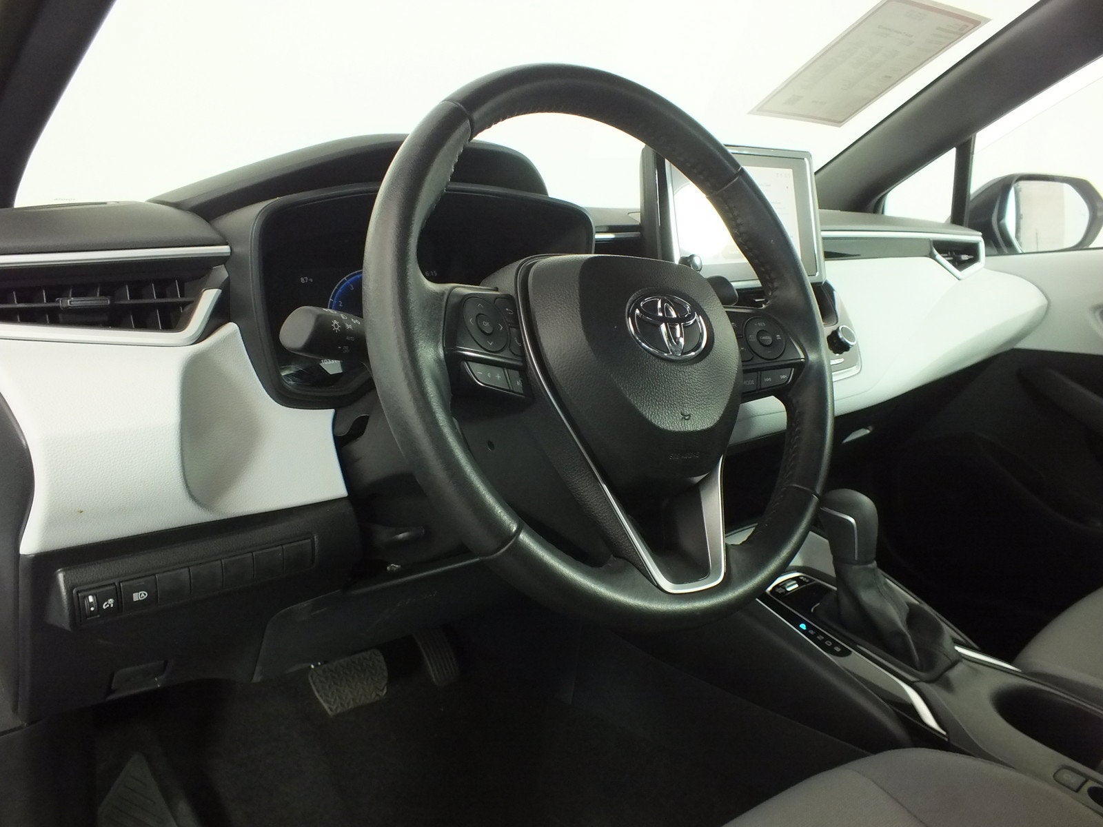2026 Toyota Corolla SE *1-OWNER! LOOKS GREAT!*