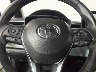 2026 Toyota Corolla SE *1-OWNER! LOOKS GREAT!*