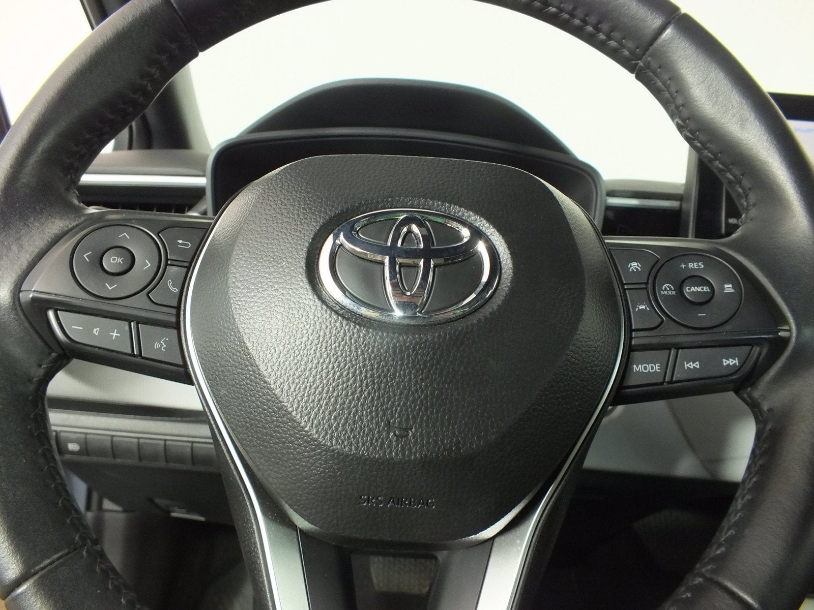 2026 Toyota Corolla SE *1-OWNER! LOOKS GREAT!*