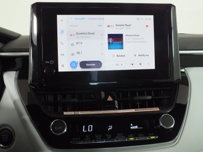 2026 Toyota Corolla SE *1-OWNER! LOOKS GREAT!*