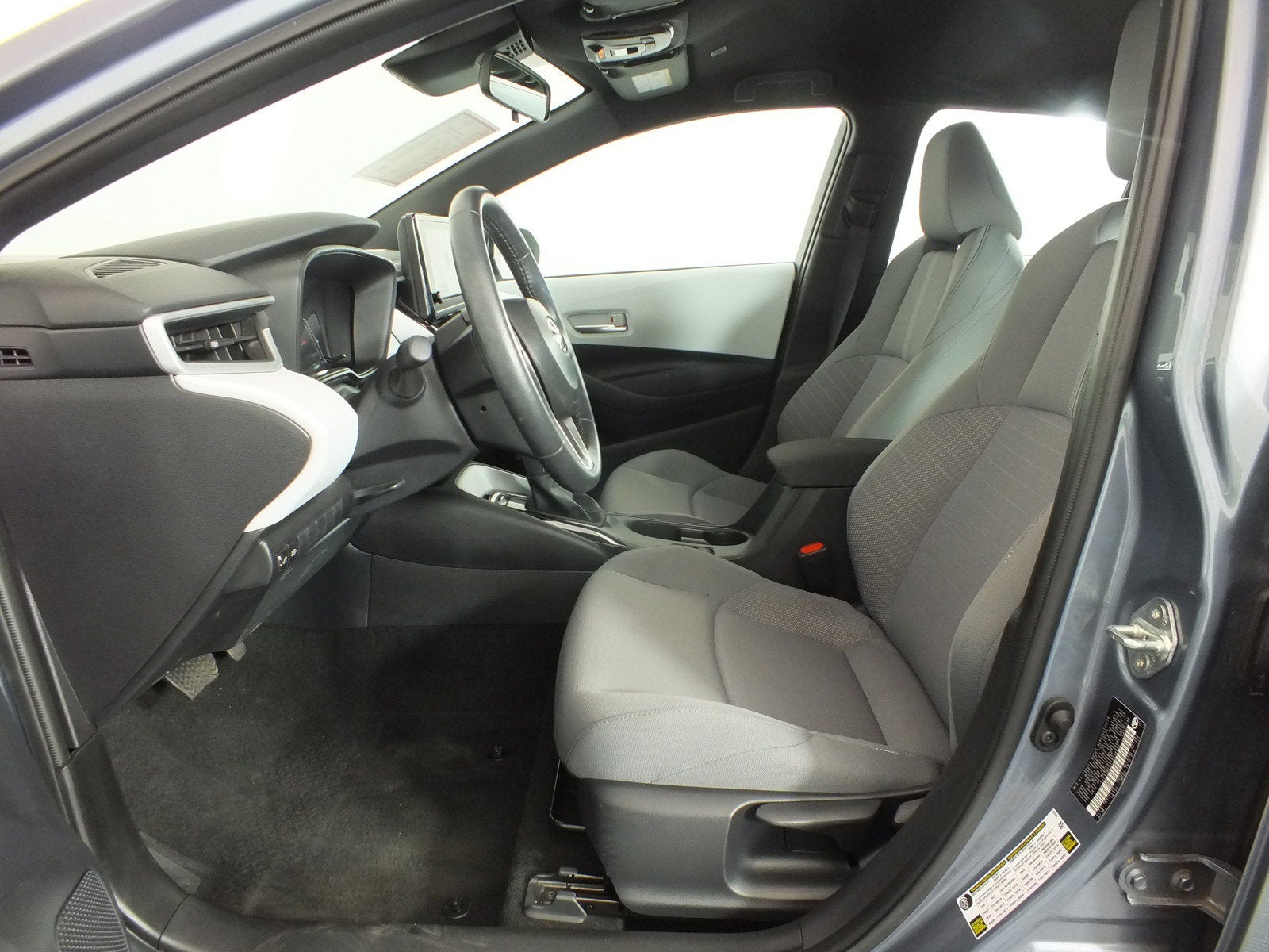 2026 Toyota Corolla SE *1-OWNER! LOOKS GREAT!*