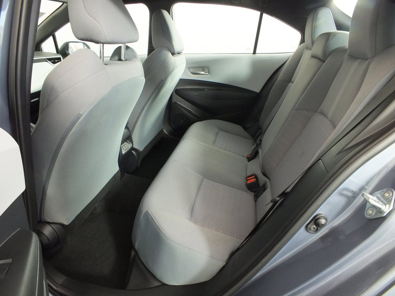 2026 Toyota Corolla SE *1-OWNER! LOOKS GREAT!*