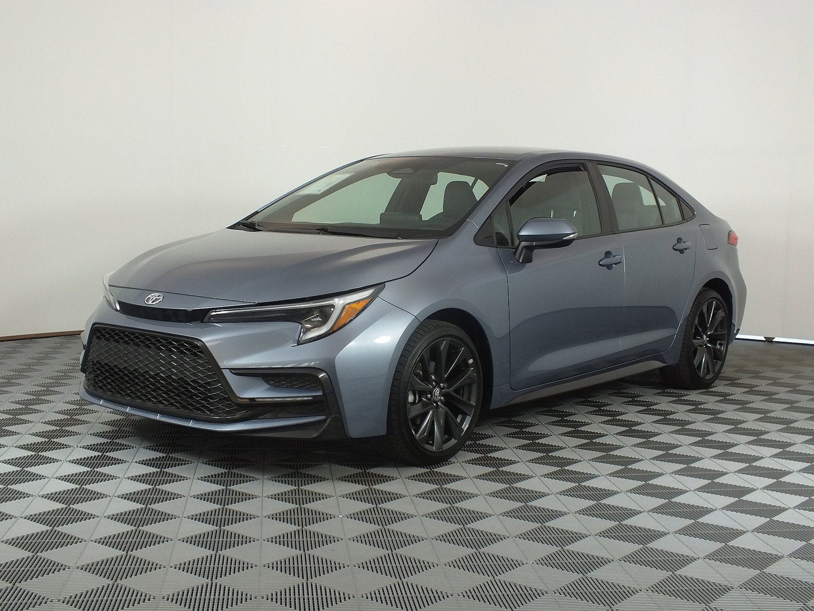 2026 Toyota Corolla SE *1-OWNER! LOOKS GREAT!*
