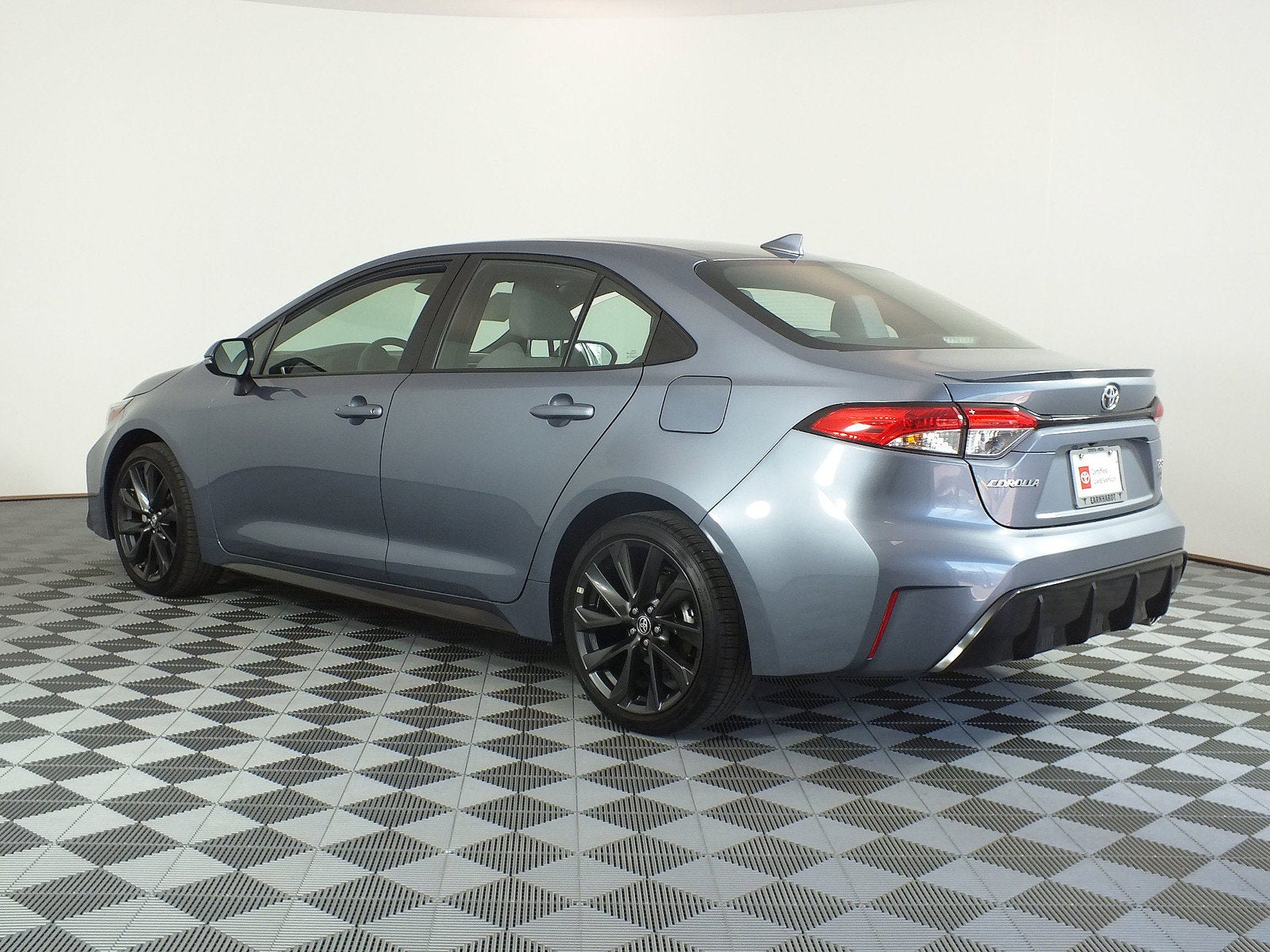 2026 Toyota Corolla SE *1-OWNER! LOOKS GREAT!*