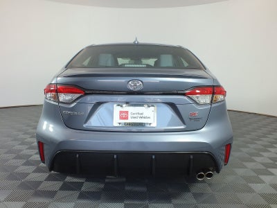 2026 Toyota Corolla SE *1-OWNER! LOOKS GREAT!*