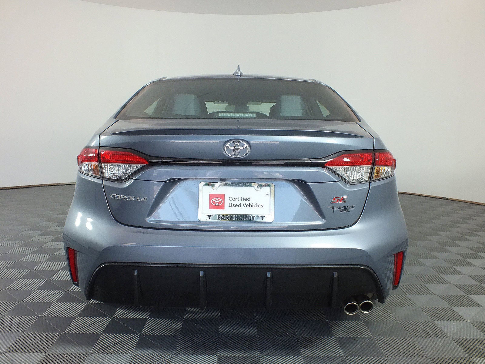 2026 Toyota Corolla SE *1-OWNER! LOOKS GREAT!*
