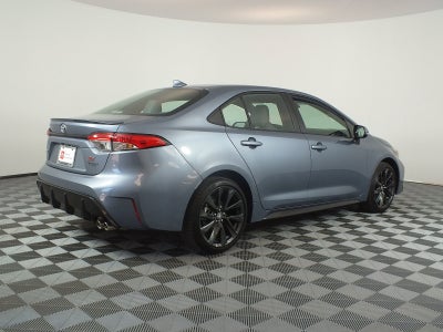 2026 Toyota Corolla SE *1-OWNER! LOOKS GREAT!*
