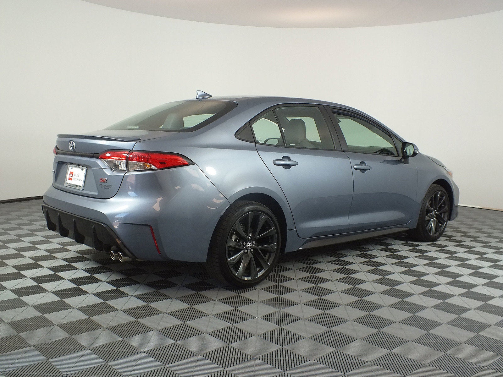 2026 Toyota Corolla SE *1-OWNER! LOOKS GREAT!*