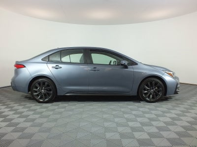 2026 Toyota Corolla SE *1-OWNER! LOOKS GREAT!*