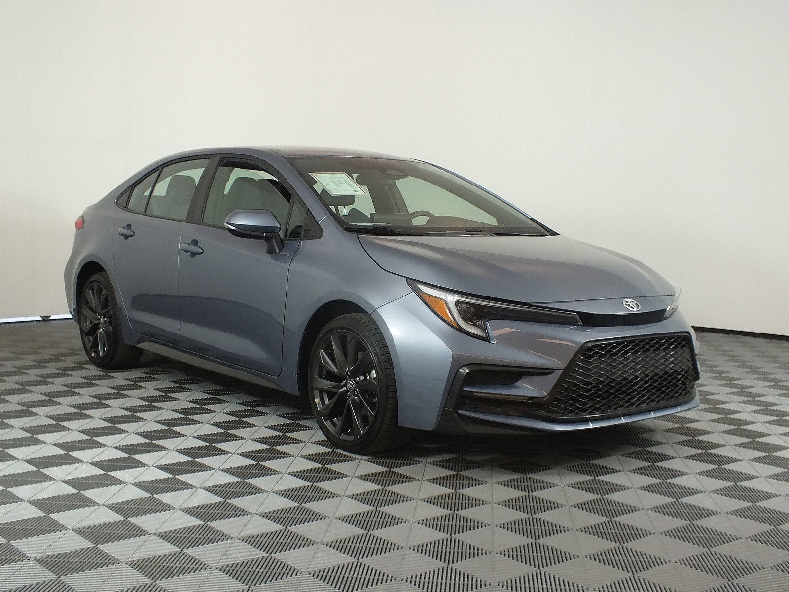 2026 Toyota Corolla SE *1-OWNER! LOOKS GREAT!*