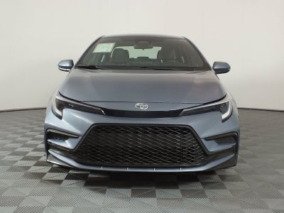 2026 Toyota Corolla SE *1-OWNER! LOOKS GREAT!*